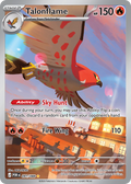 Talonflame (Perfect Order) 91