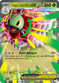 Mega Meganium ex (Ascended Heroes) #10