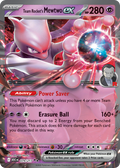 Team Rocket's Mewtwo ex (Ascended Heroes) #79