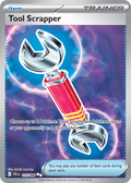Tool Scrapper (Chaos Rising) 115