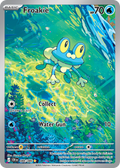 Froakie (Chaos Rising) 88