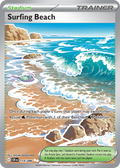 Surfing Beach (Chaos Rising) 114