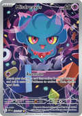 Misdreavus (Ascended Heroes) #233