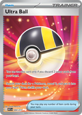 Ultra Ball (Ascended Heroes) #264
