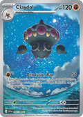 Claydol (Chaos Rising) 92