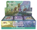Magic The Gathering Lorwyn Eclipsed - Play Booster Box
