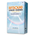 Riftbound Radiance Pre-Rift Kit
