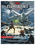 D&D Essentials Kit
