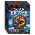 Star Realms Card Deck