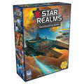 Star Realms: Deckbuilding Game Box Set